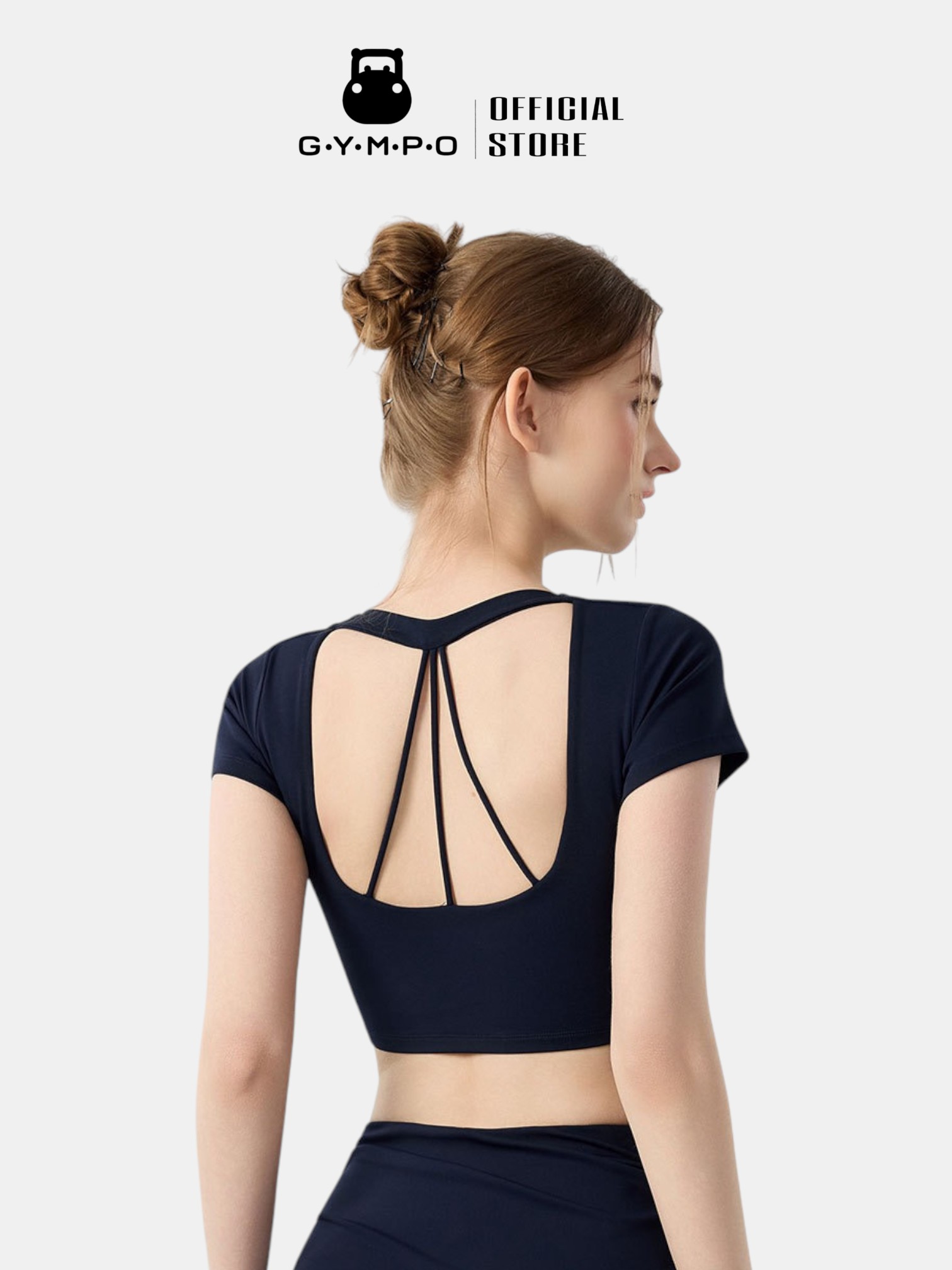 Croptop Soreum