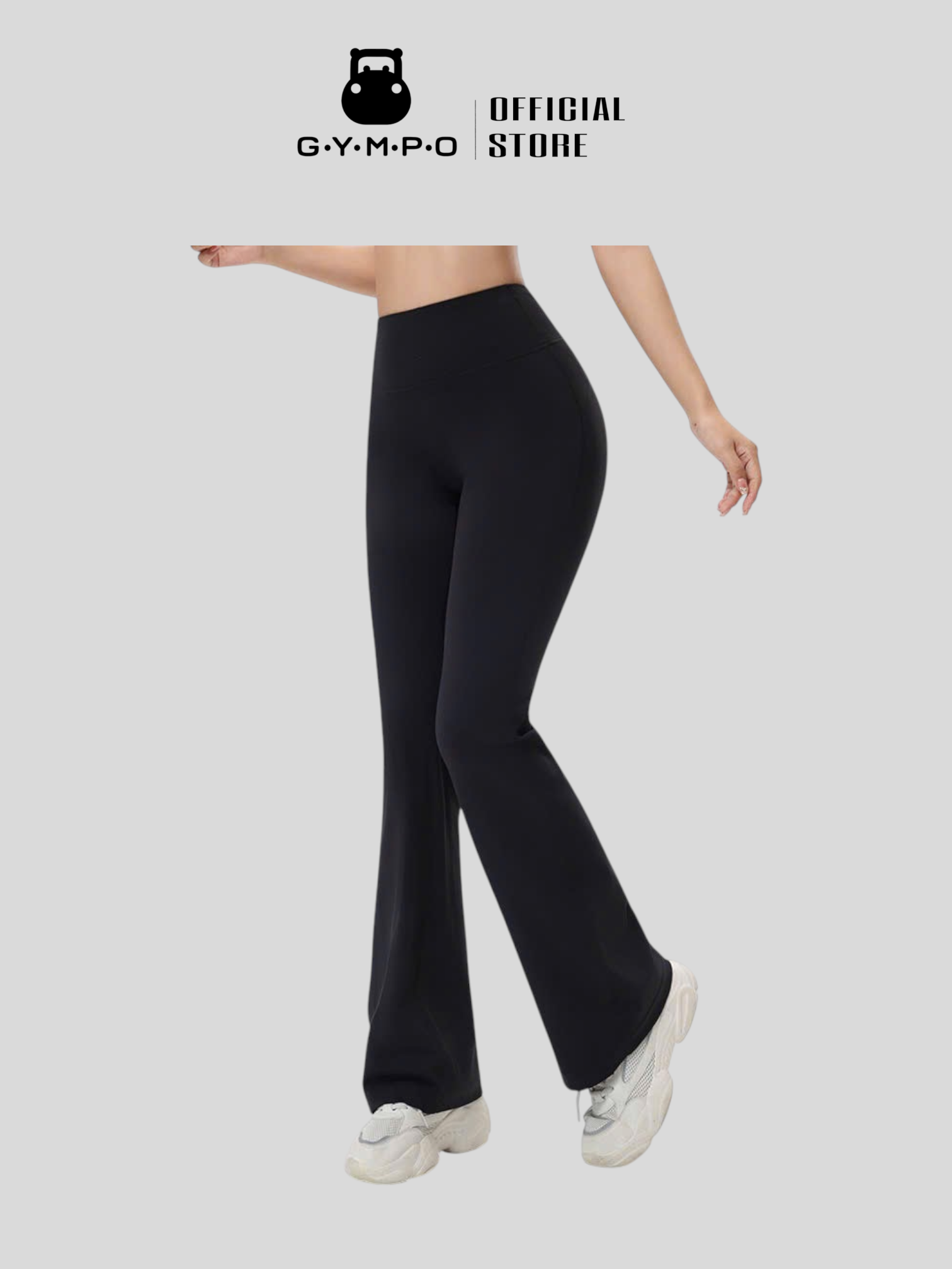 Flared Naqi Basic