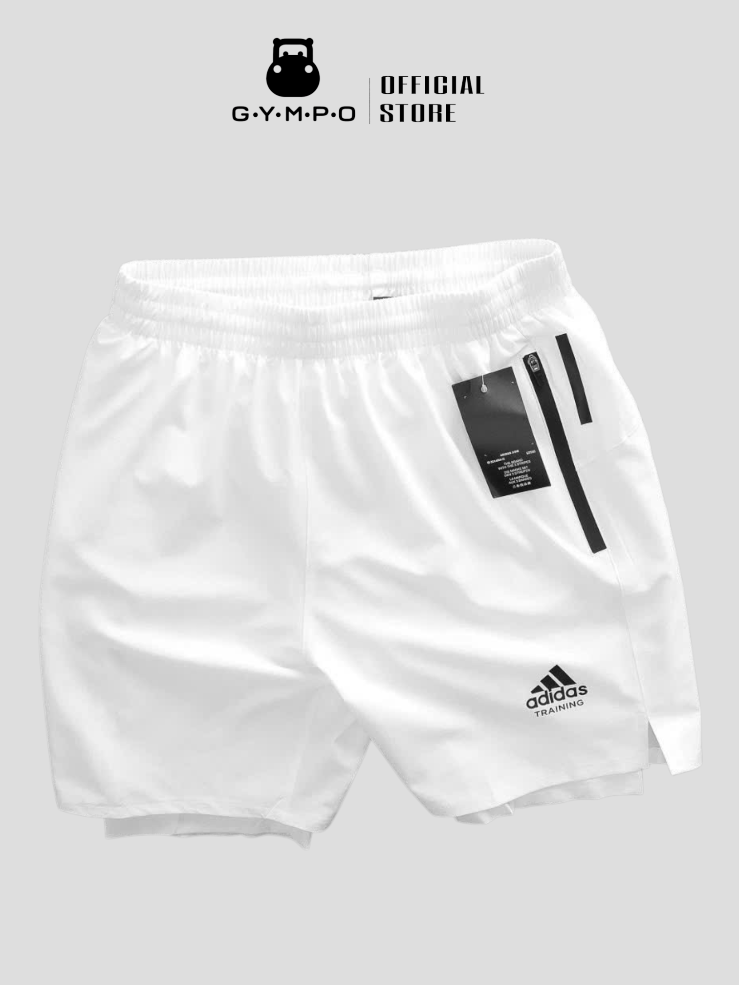 QS Adidas Breeze