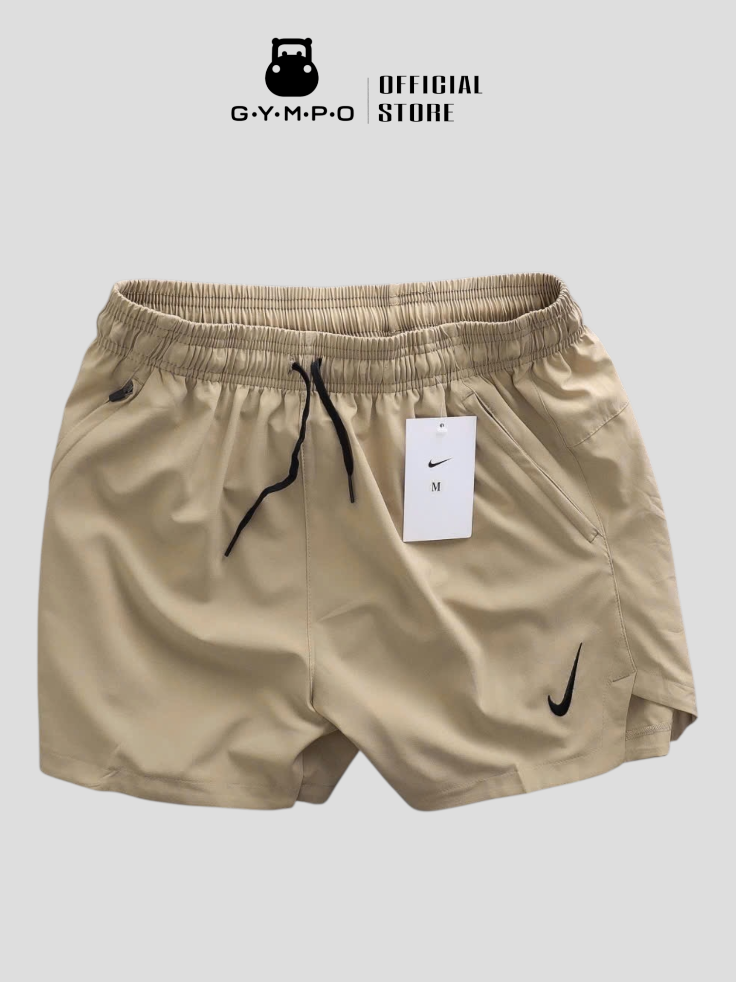 Quần Short Nike VeloMax