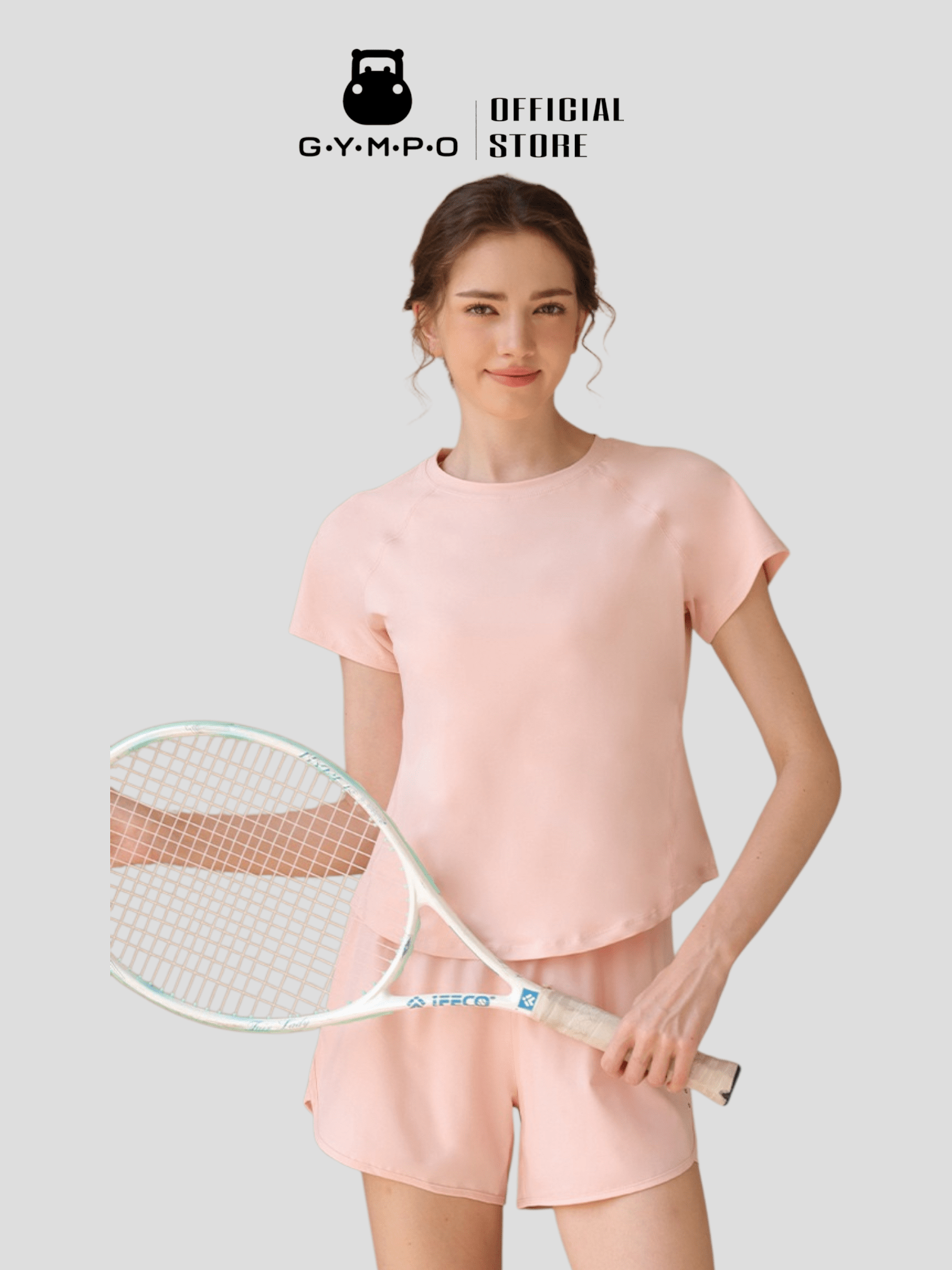 Set Đùi Dotty