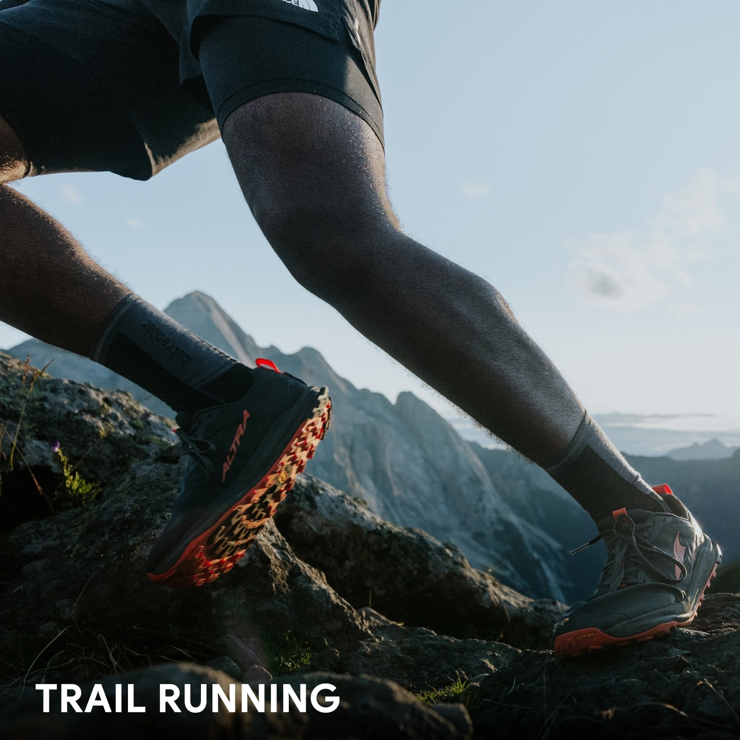 Trail Running Collection