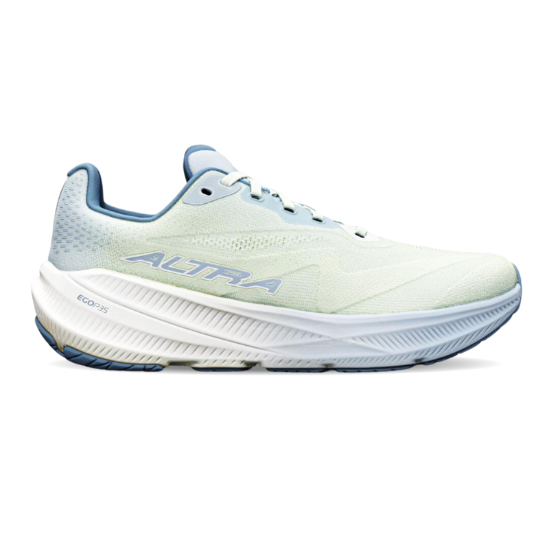 Giày Chạy Bộ Nữ Altra Experience Flow 3 - Ice/Ngra Mist/WNDWD Blue