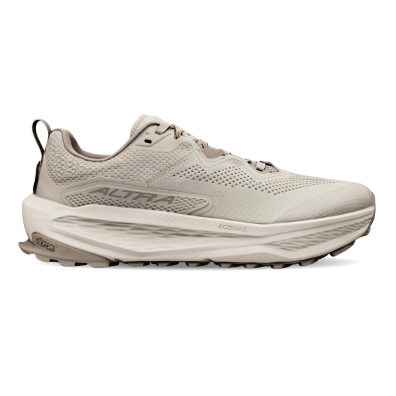 Giày Chạy Địa Hình Nam Altra Olympus 7 - Plaza Taupe/Fungi/Birch