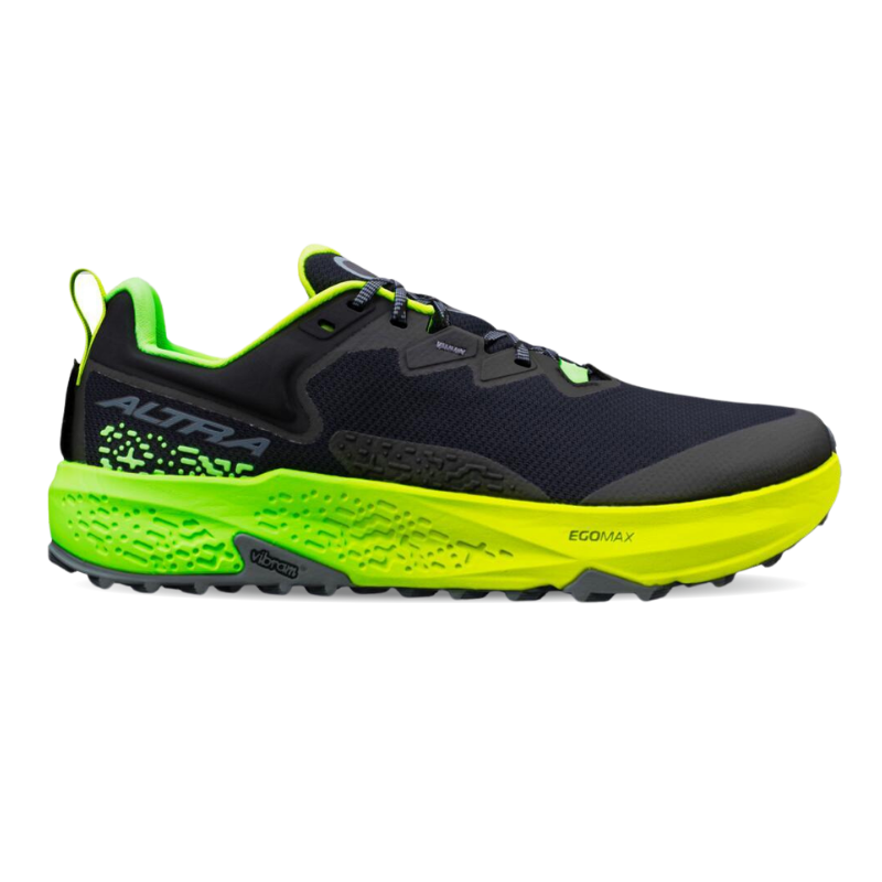 Giày Chạy Địa Hình Nam Altra Timp 6 - Black/Turbulence/Gecko