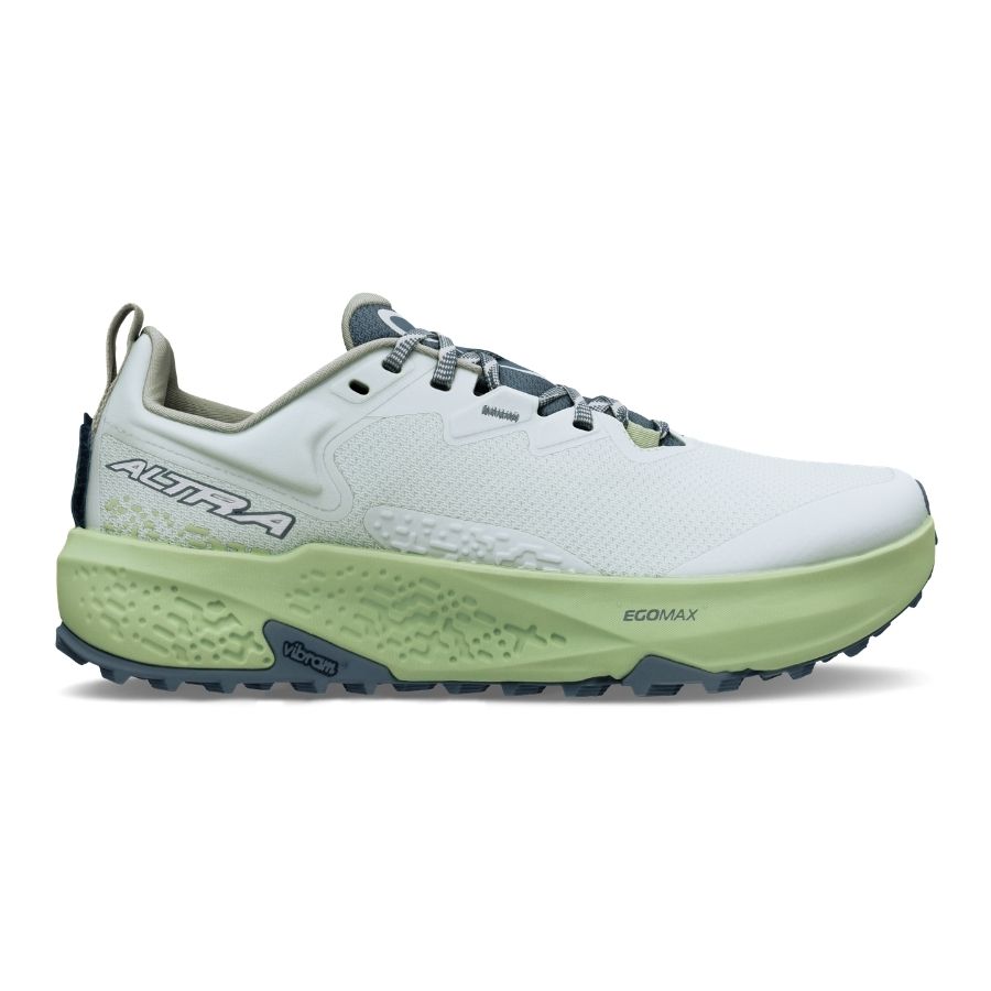 Giày Chạy Địa Hình Nữ Altra Timp 6 - Mint