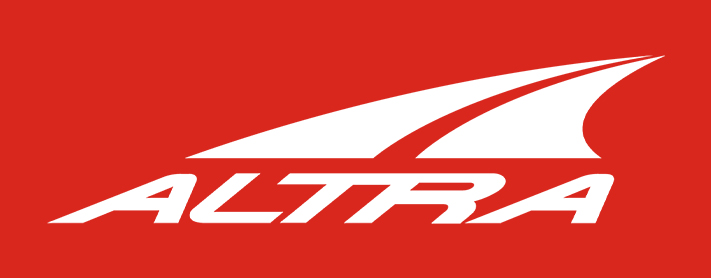 Altra Running Banner