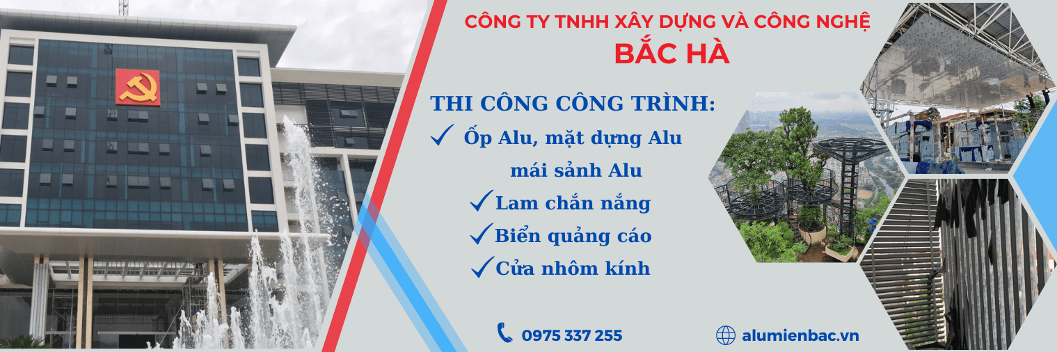 công ty bắc hà