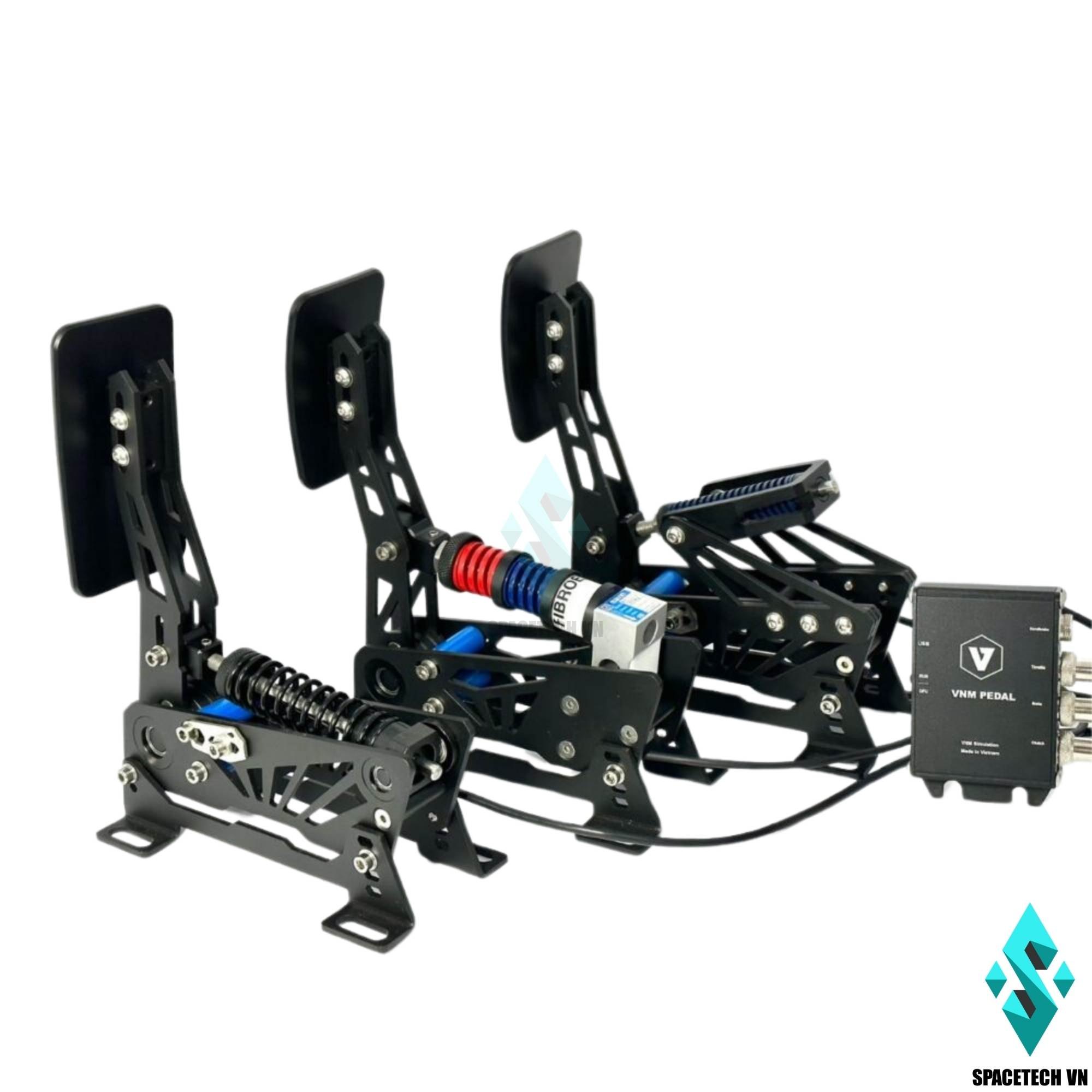 Set 3 pedal Lite VNM