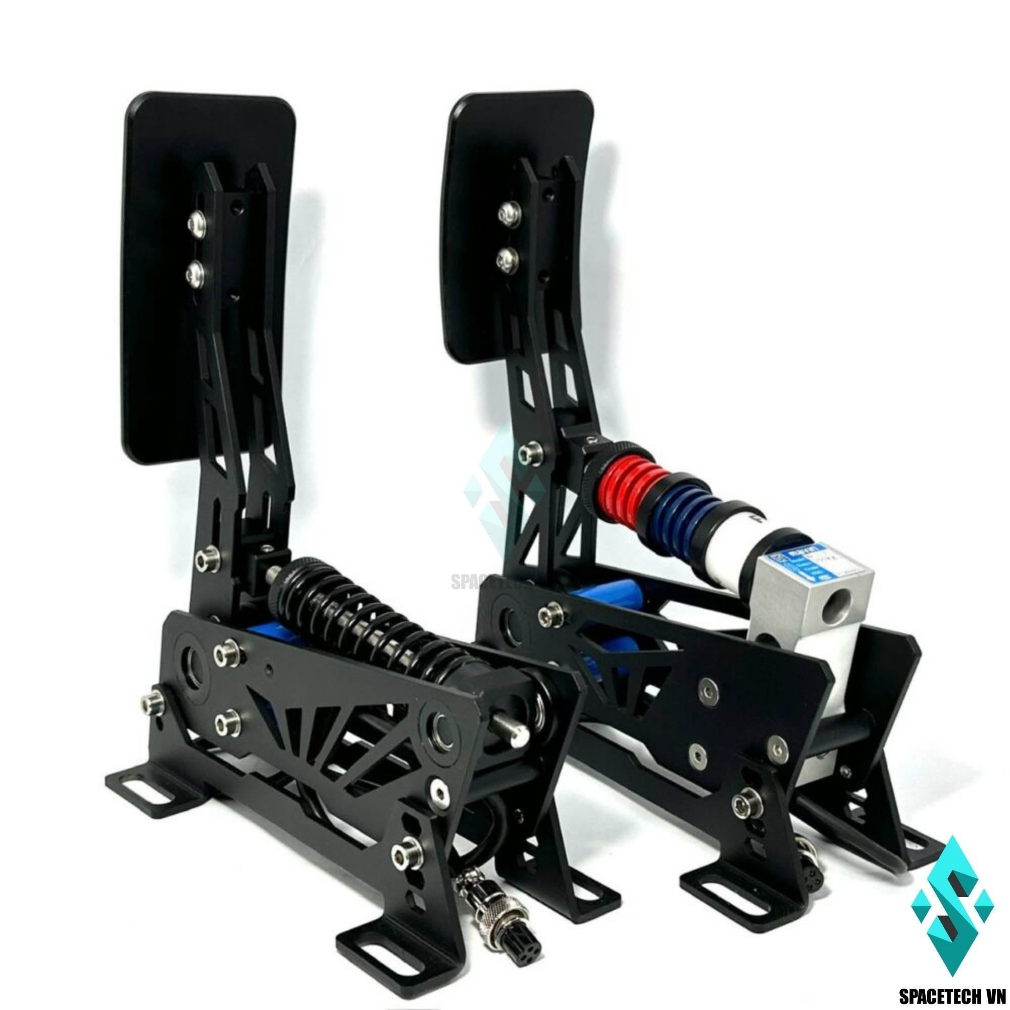 Set 2 pedal Lite VNM