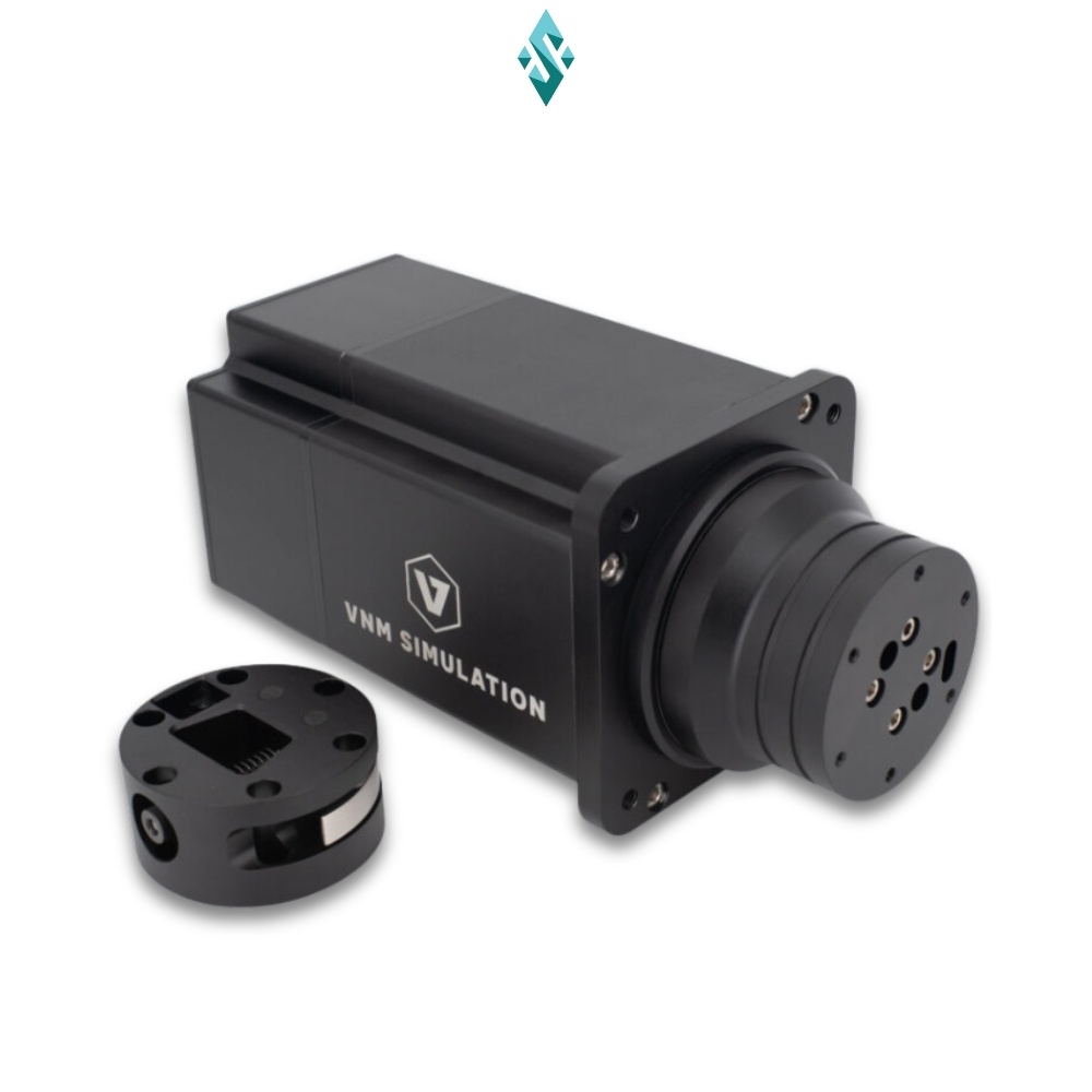 Direct Drive Extreme 18Nm
