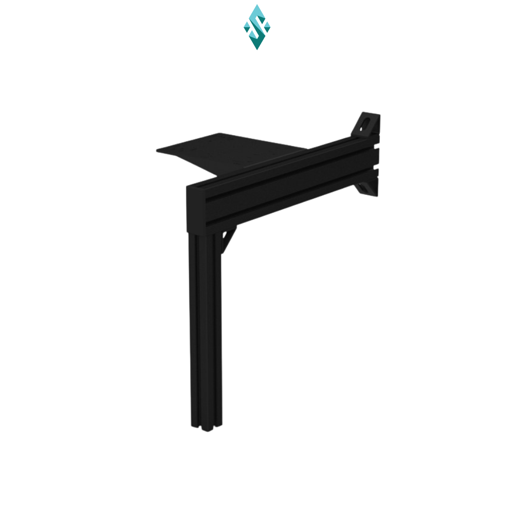 VNM Shifter and Handbrake Mounting Kit
