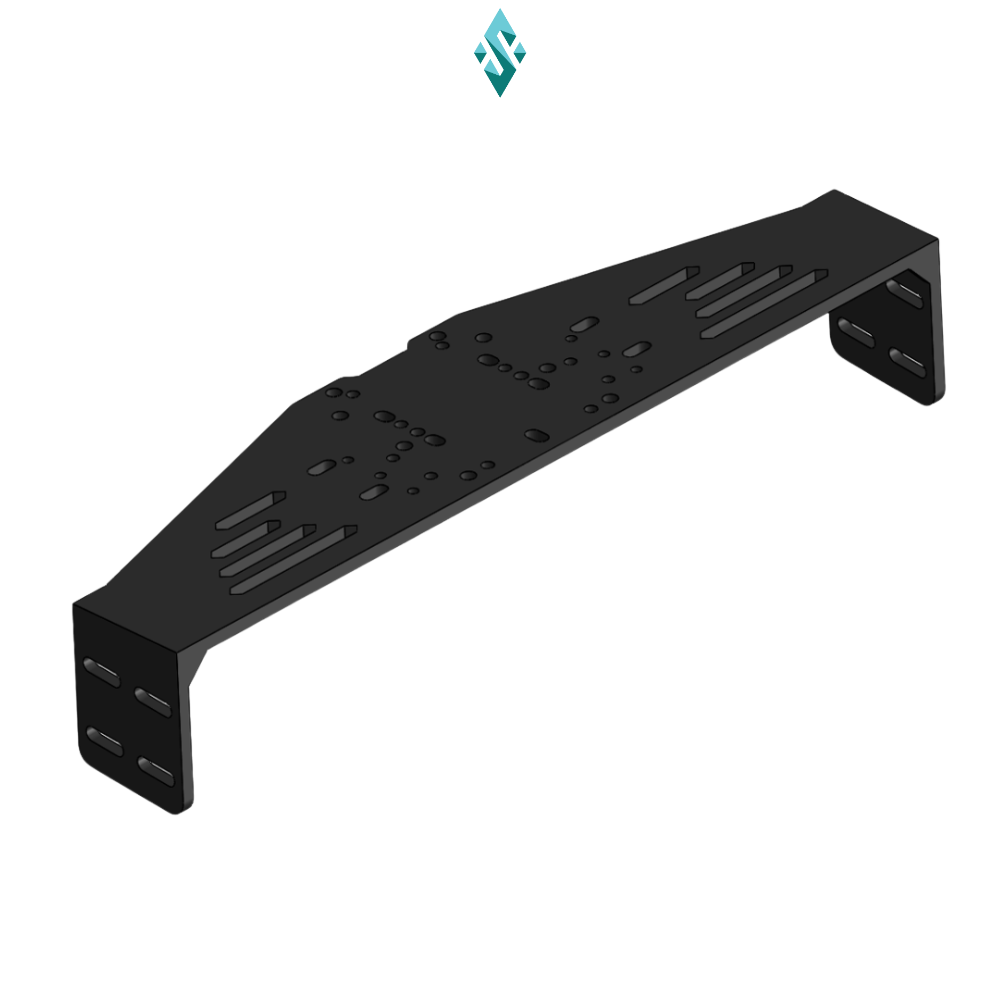 VNM Direct Drive Mount V4 – Bottom mount