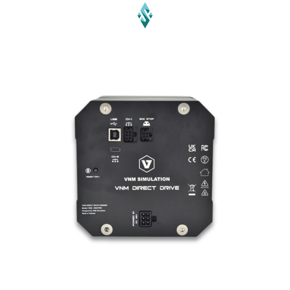 Direct Drive Premier 13Nm