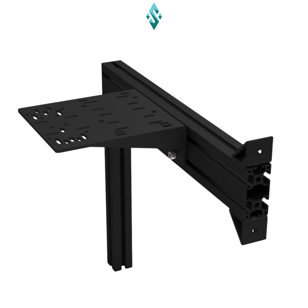 VNM Shifter and Handbrake Mounting Kit