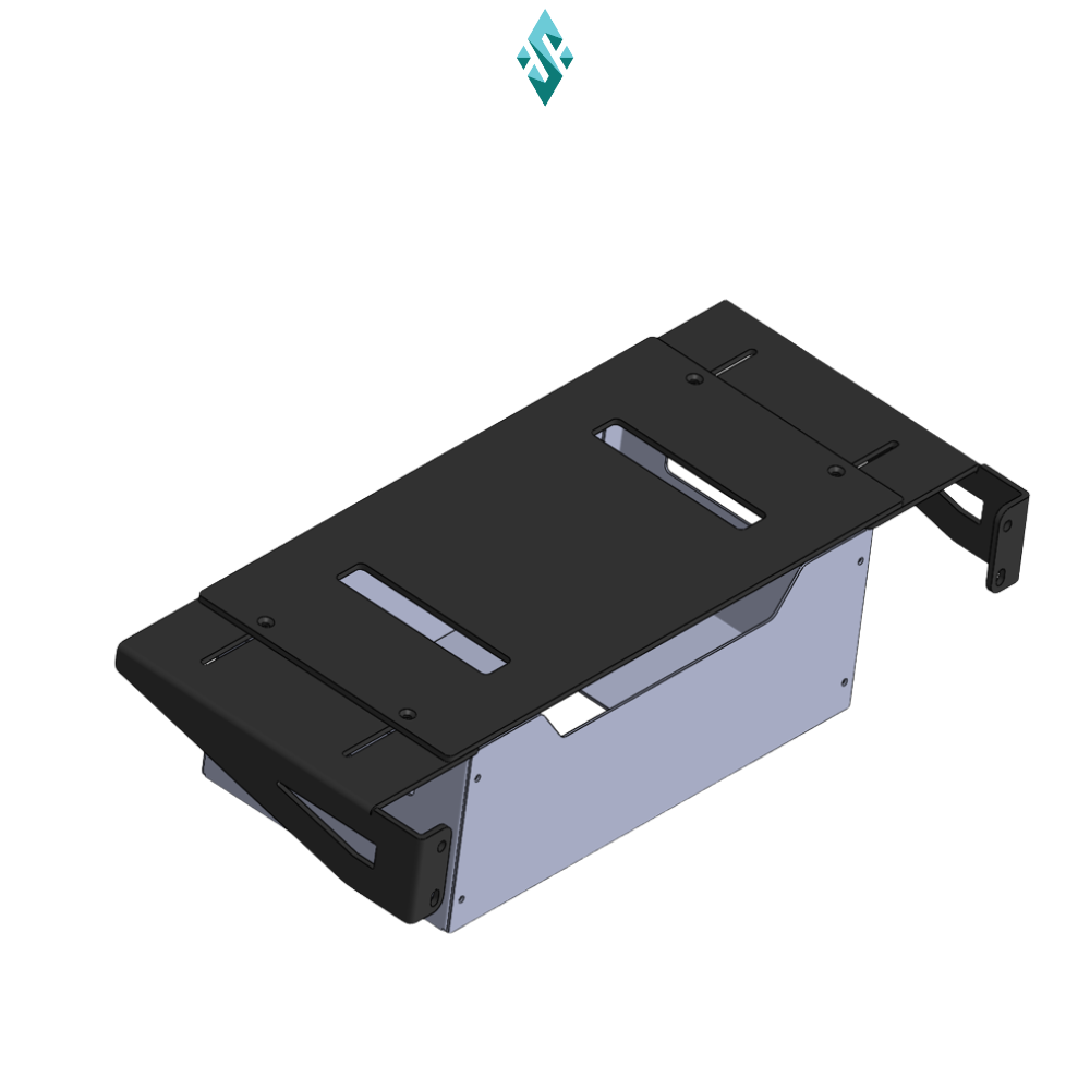 VNM PC Support Bracket