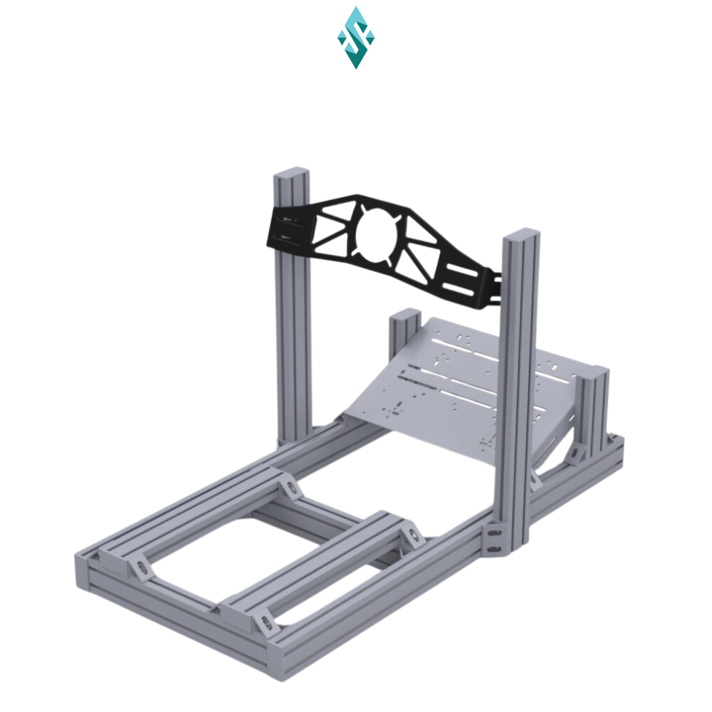 VNM Direct Drive Mount V1