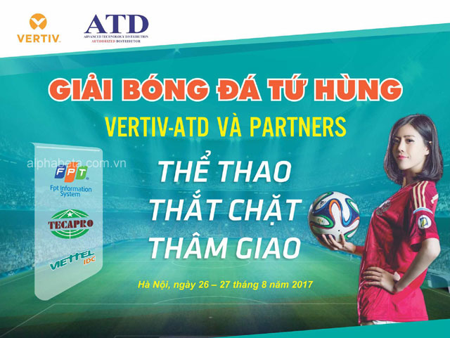 Thiết kế giải bóng đá