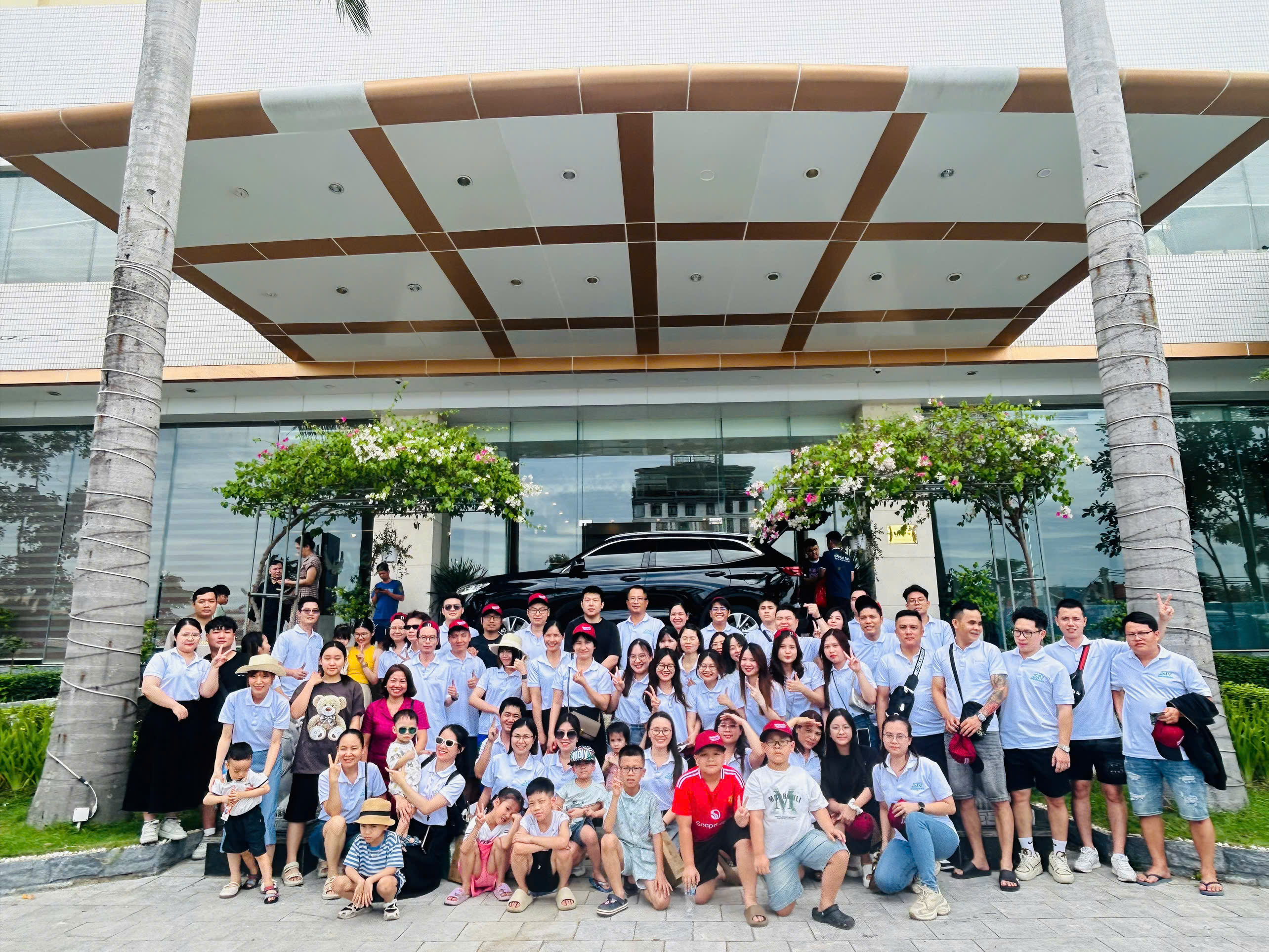 Ghi Lại Thanh Xuân - Du Lịch Hè Cùng Beauty Biotech