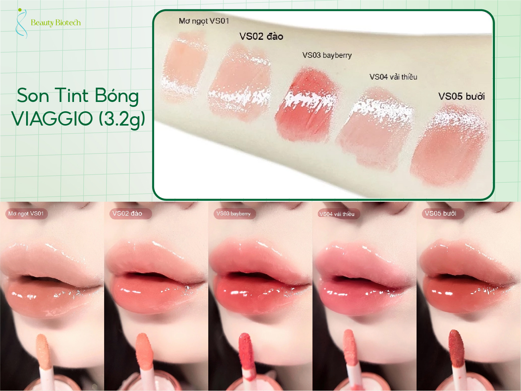 Review-Son-Tint-Bong-Duong-Am-Pha-Le-Viaggio-3-2g-Co-dang-de-xuong-tien-_Son-tint-viaggio- cang-bong.jpg