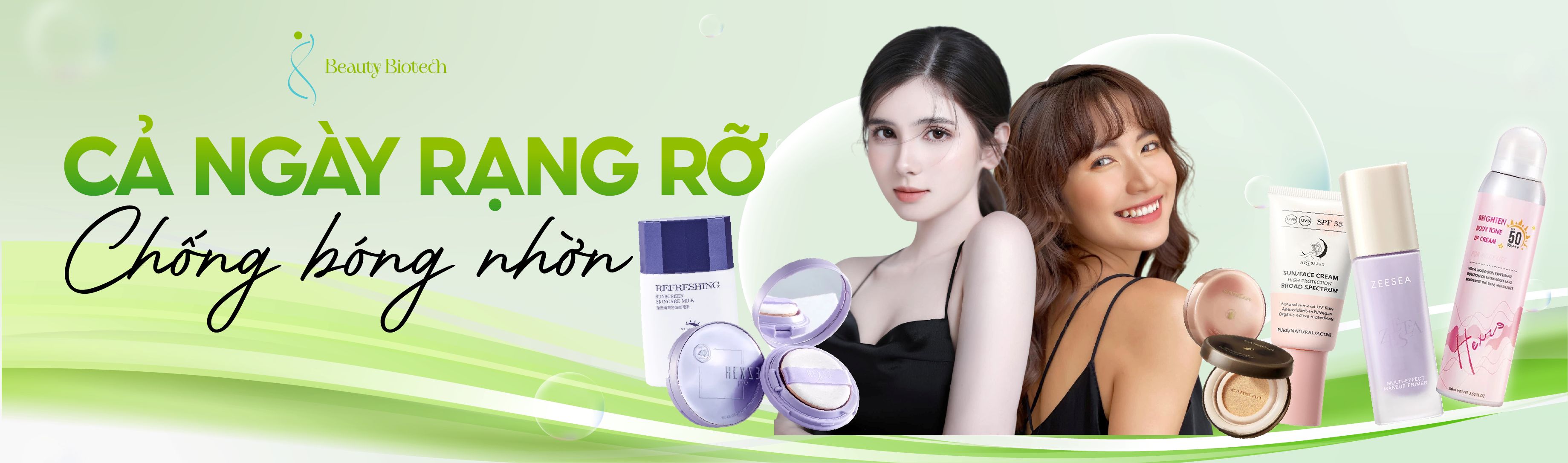 Banner trang chủ 8.5