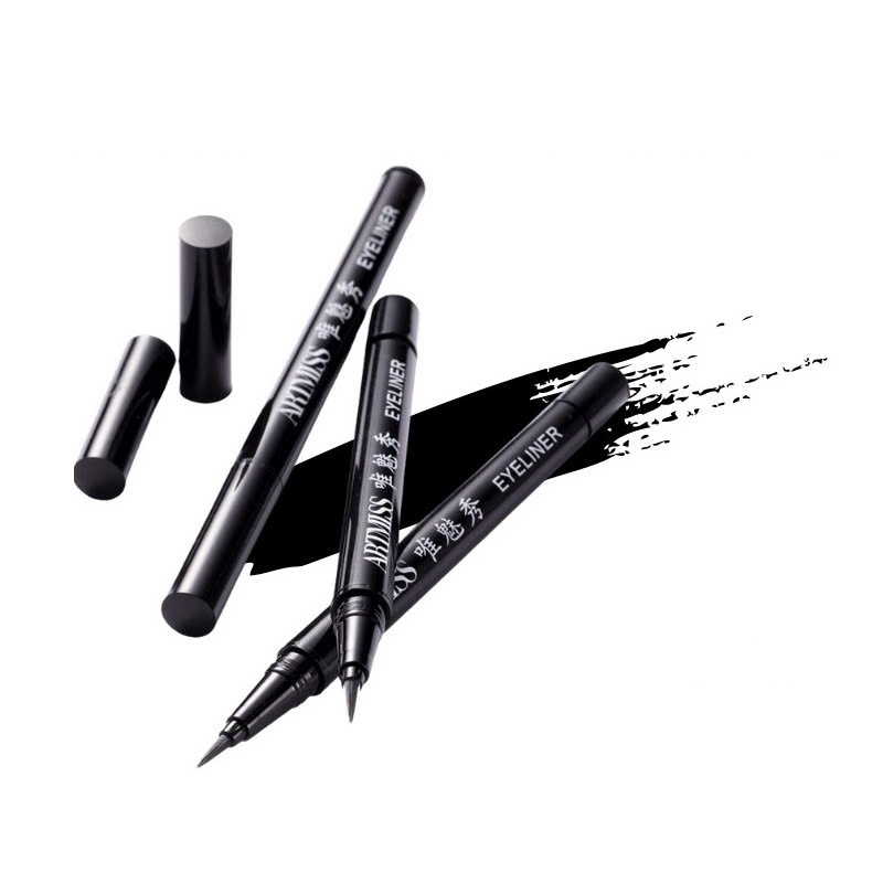 Bút kẻ mắt Color Fixing Rotating Liquid Eyeliner 0.6g, hiệu ARTMISS