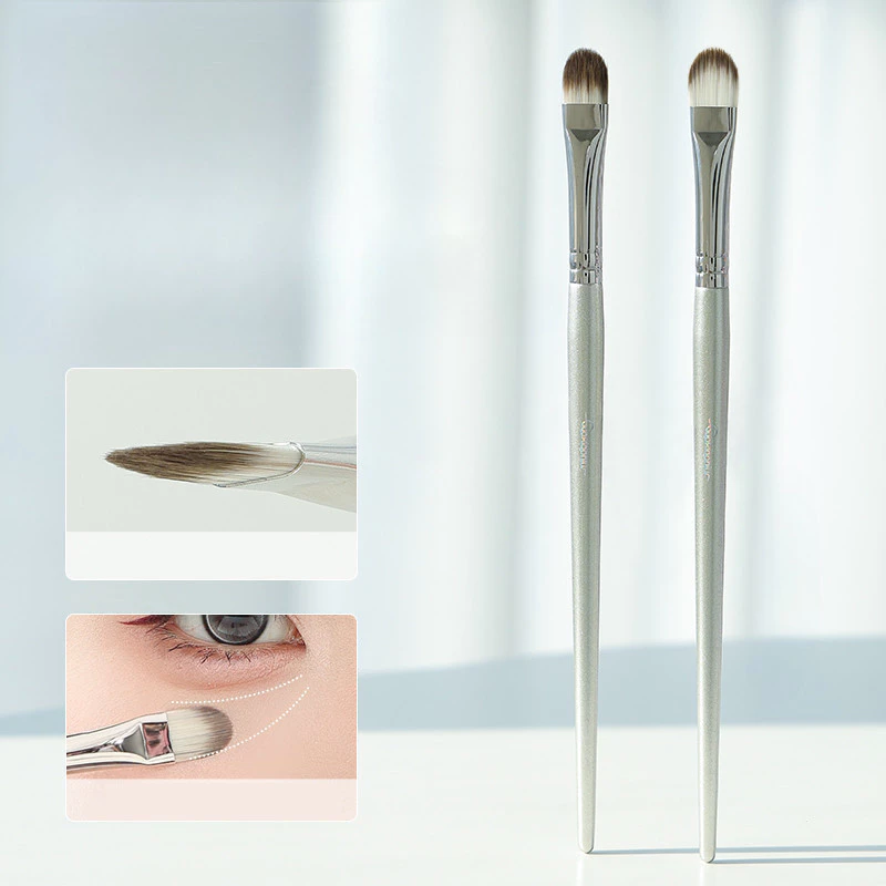 Cọ Che Khuyết Điểm GOUXIAONIU - ROSE GOLD 398 - CONCEALER BRUSH