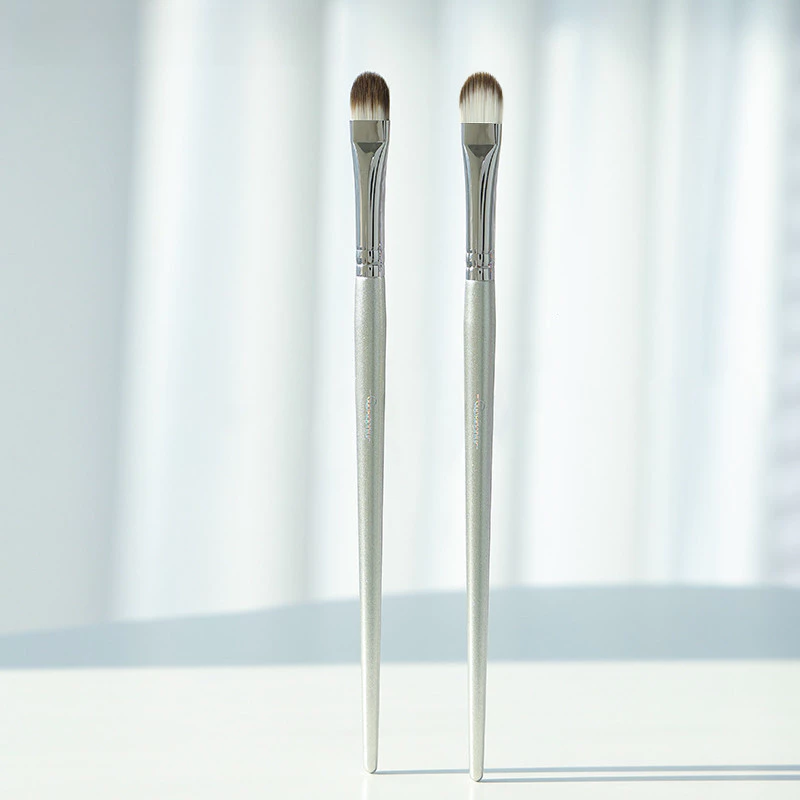 Cọ Che Khuyết Điểm GOUXIAONIU - ROSE GOLD 398 - CONCEALER BRUSH