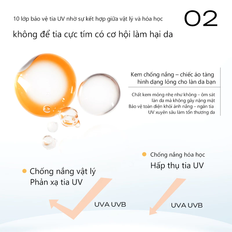 Sữa chống nắng cấp ẩm Hapsode 50g – Độ chống nắng SPF50++, PA+++ dịu nhẹ, không nhờn rít