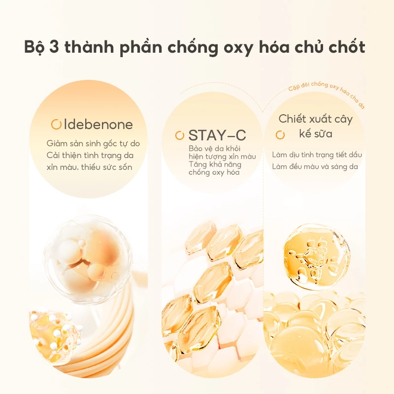 Mặt Nạ Dưỡng Ẩm Phục Hồi Da Trắng Sáng Hapsode ENERGIZING BRIGHTENING FACIAL MASK- Hộp 5 Miếng