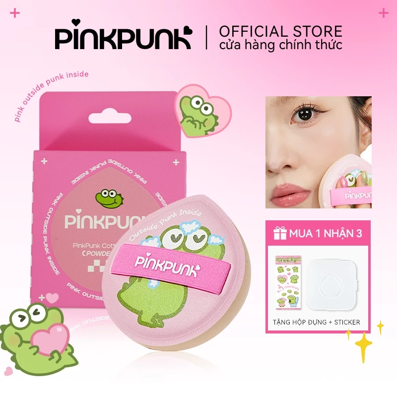 mut-don-ech-xanh-pinkpunk.webp