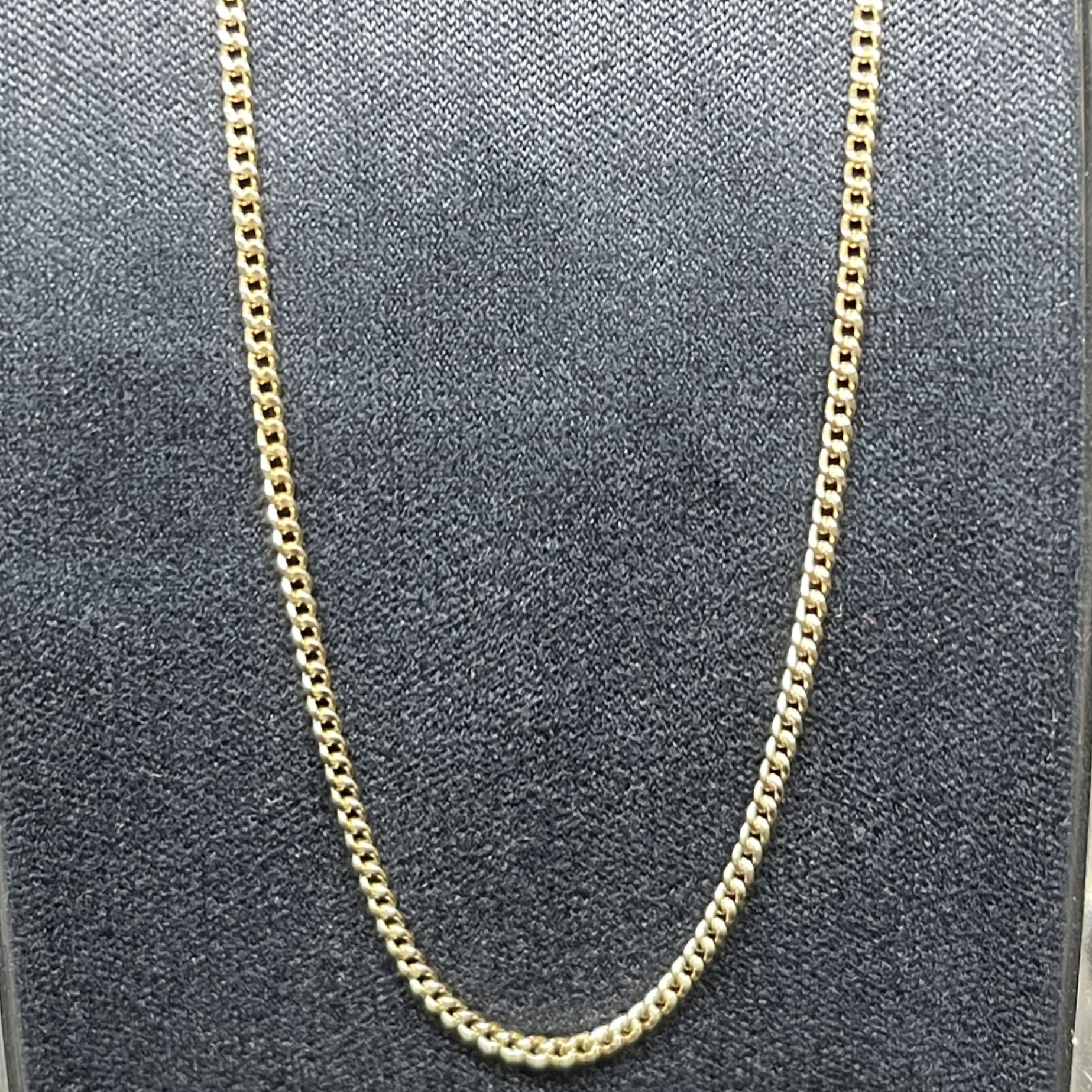 Dây Chuyền 10k VVang - VV9208