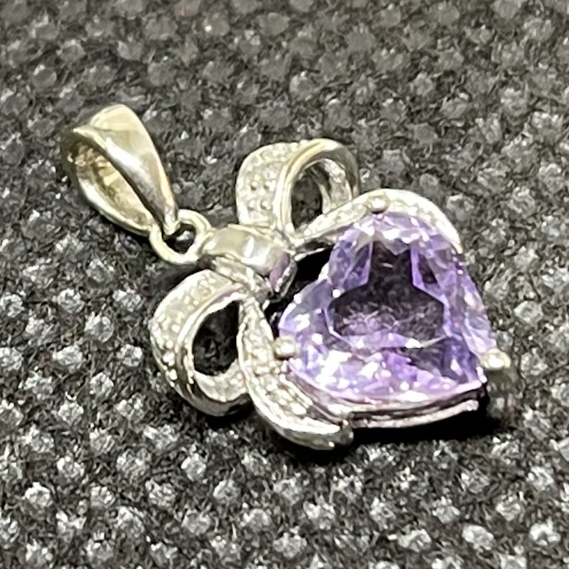 Mặt Dây Chuyền 14k VVang - VV9373