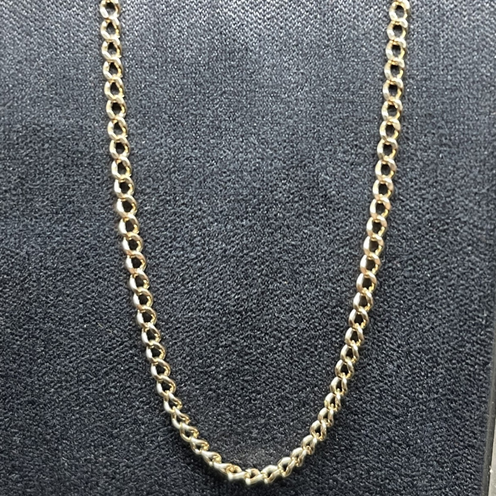 Dây Chuyền 10k VVang - VV9214