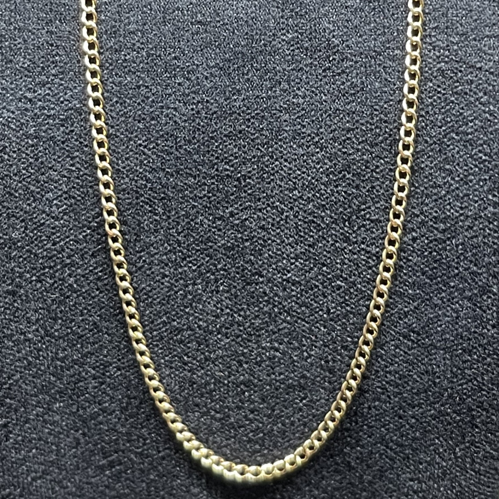 Dây Chuyền 10k VVang - VV9446
