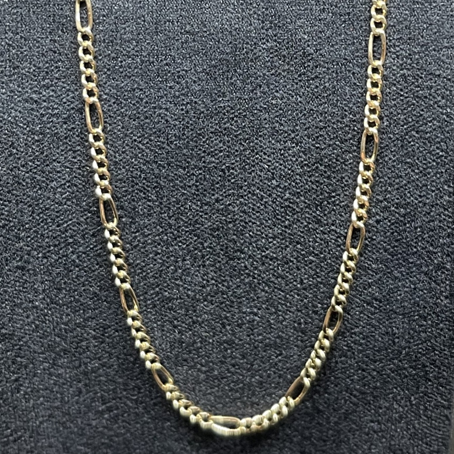 Dây Chuyền 10k VVang - VV9443