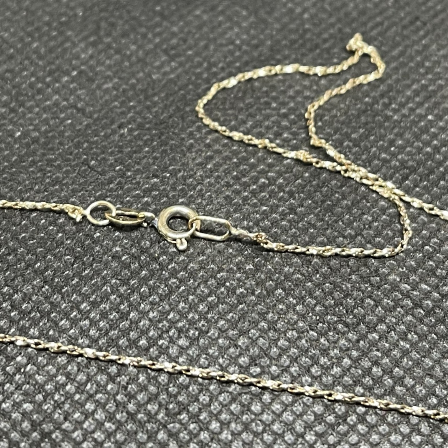 Dây Chuyền 10k VVang - VV9448