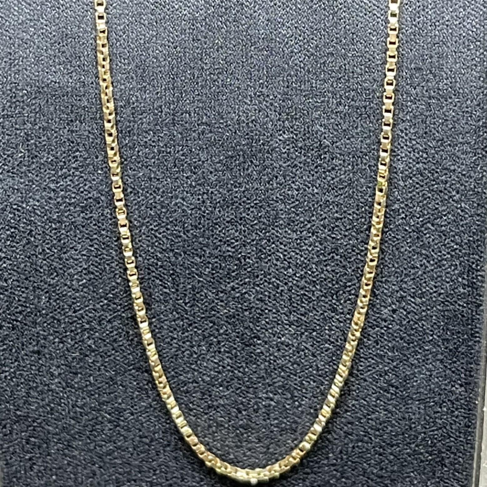 Dây Chuyền 10k VVang - VV9447