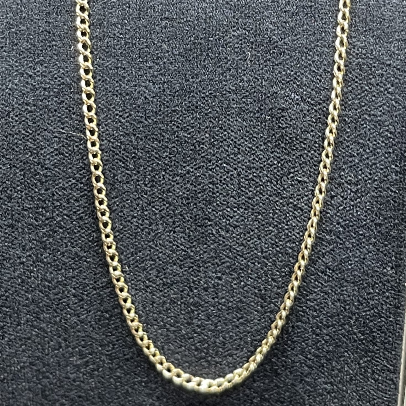 Dây Chuyền 10k VVang - VV9462