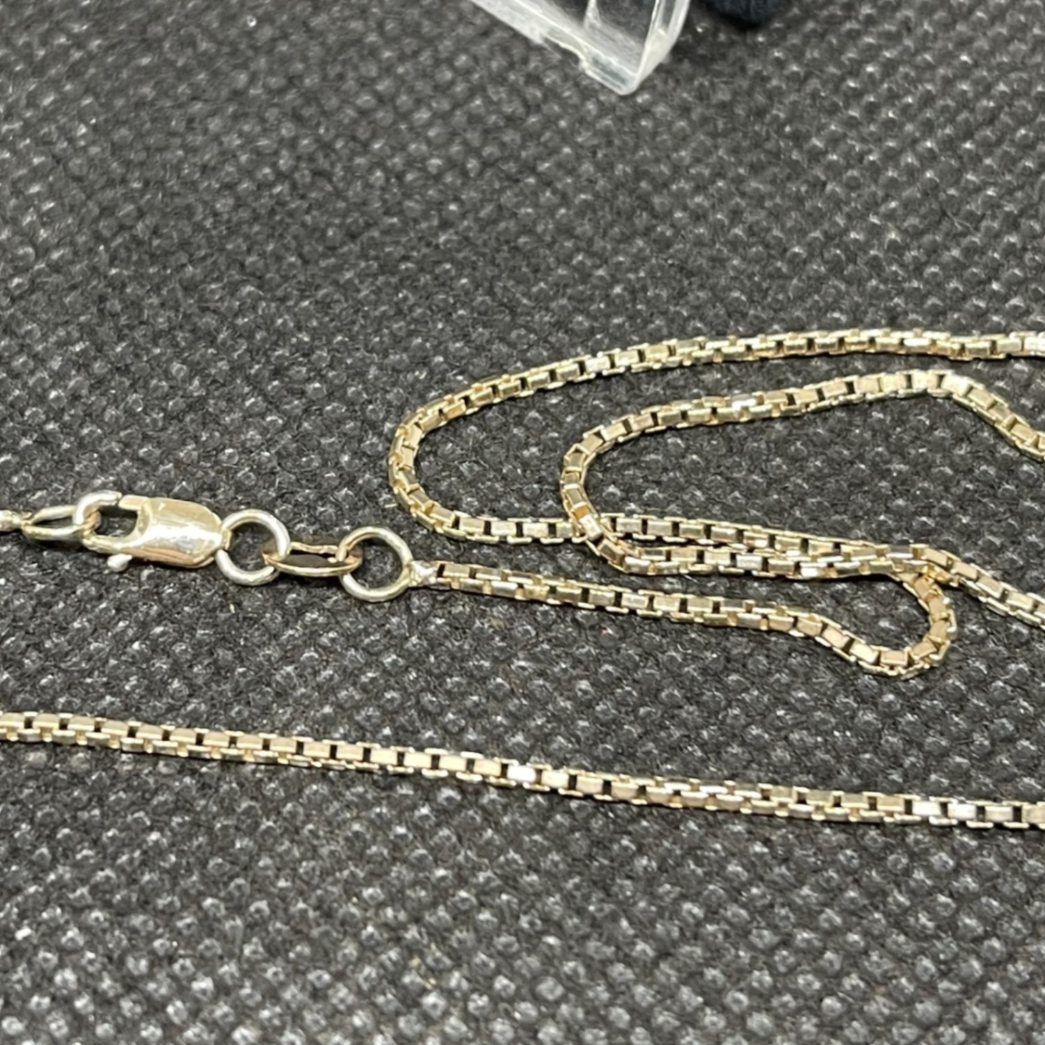 Dây Chuyền 10k VVang - VV9479