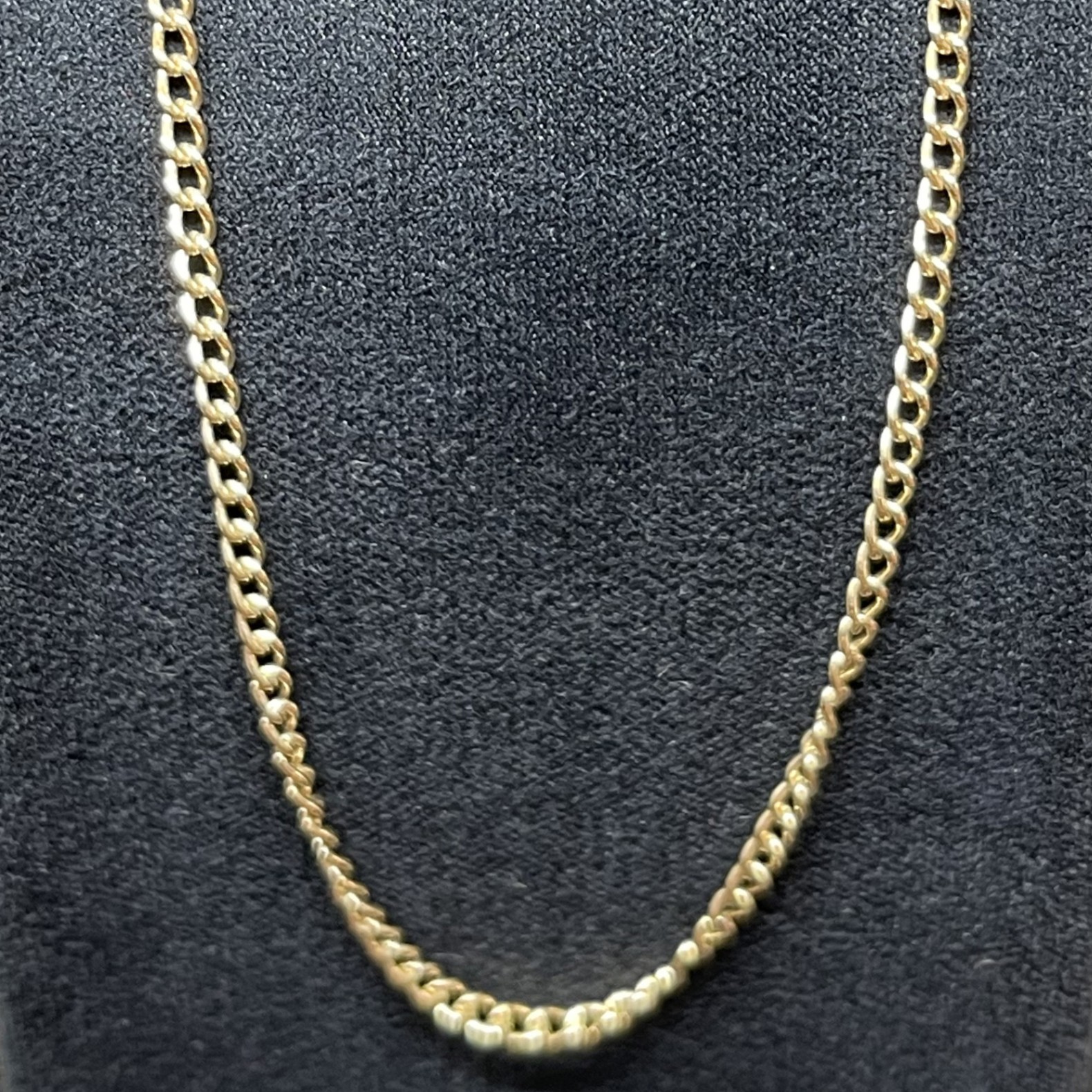 Dây Chuyền 10k VVang - VV9495