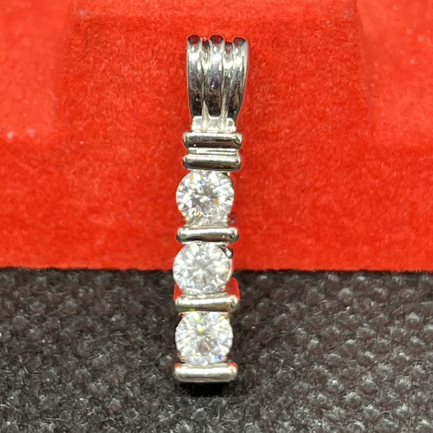Mặt Dây Chuyền 14k VTrang - VV1573