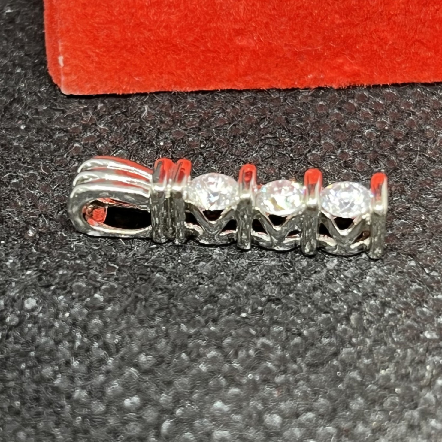 Mặt Dây Chuyền 14k VTrang - VV1573
