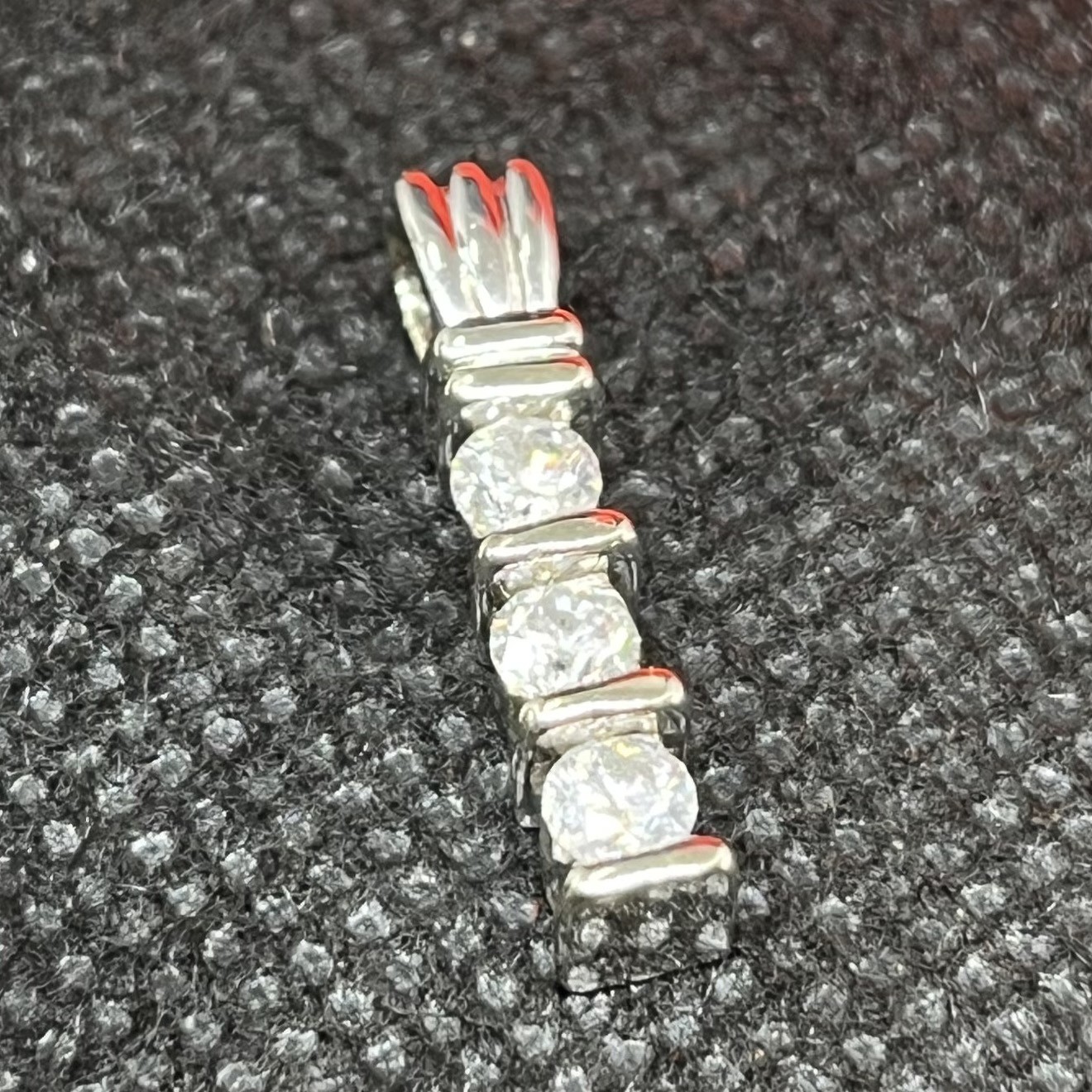 Mặt Dây Chuyền 14k VTrang - VV1573
