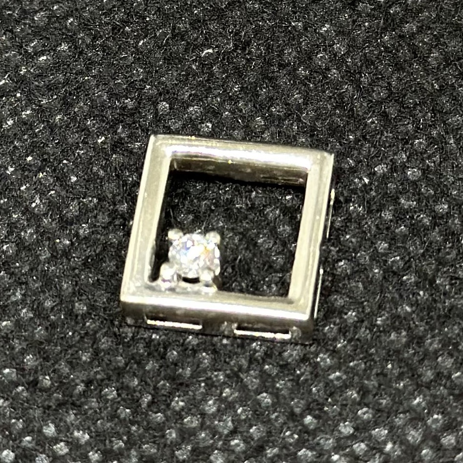 Mặt Dây Chuyền 14k VTrang - VV1852