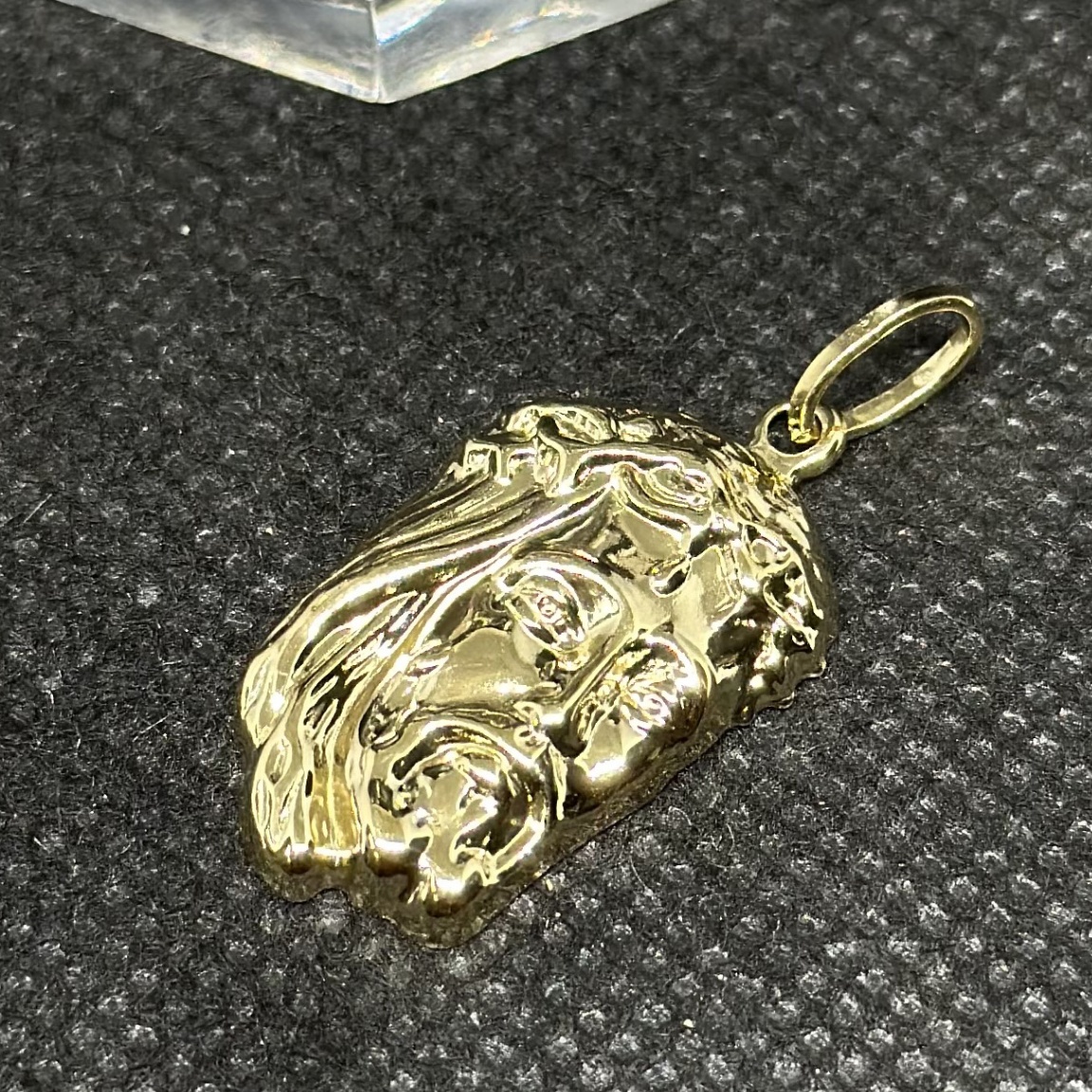 Mặt Dây Chuyền 18k VVang - VV2012