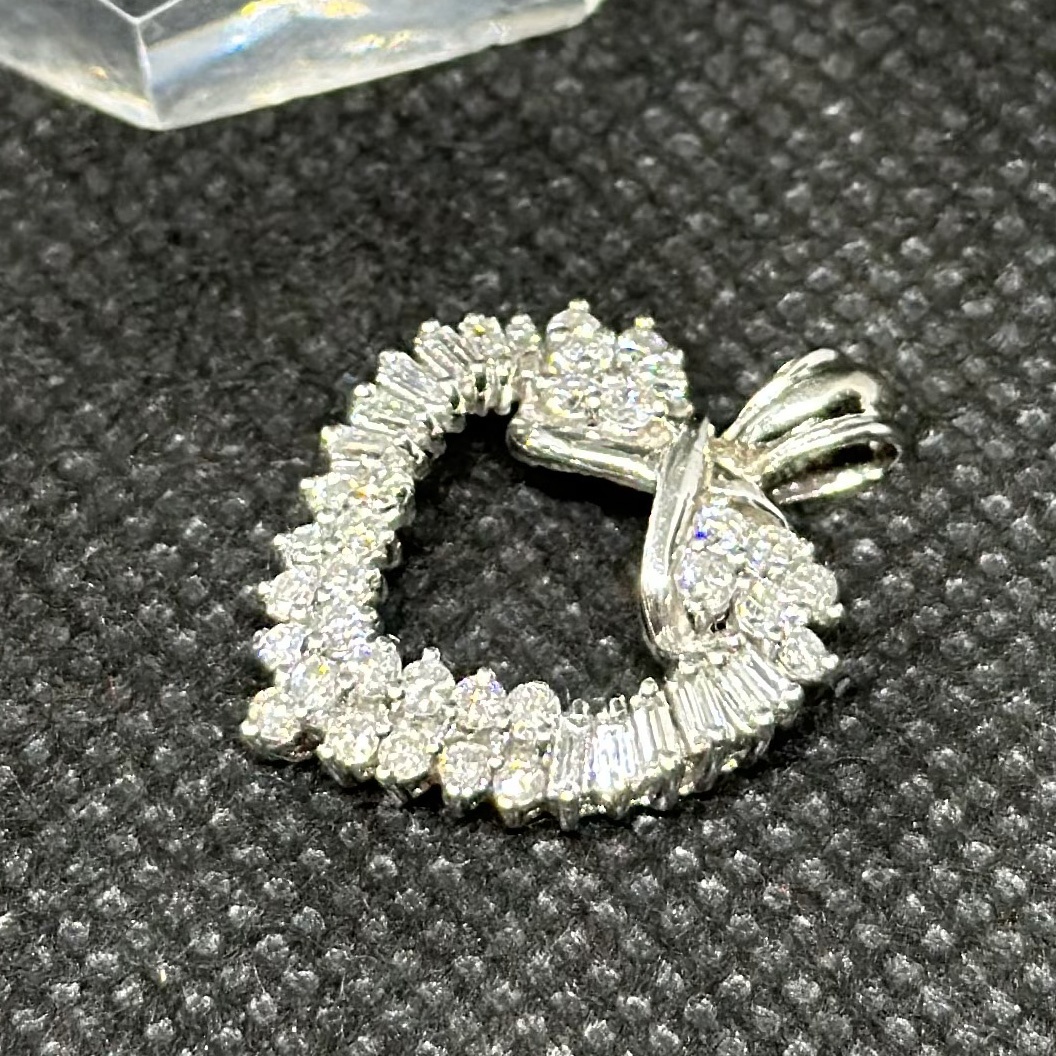 Mặt Dây Chuyền 14k VTrang - VV2014