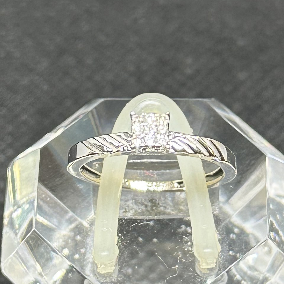 Nhẫn Nữ 14k VTrang - 2071