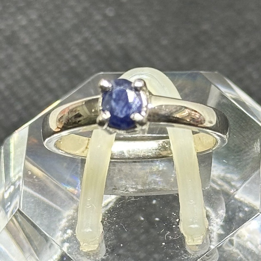 Nhẫn Nữ 14k VTrang - VV2077