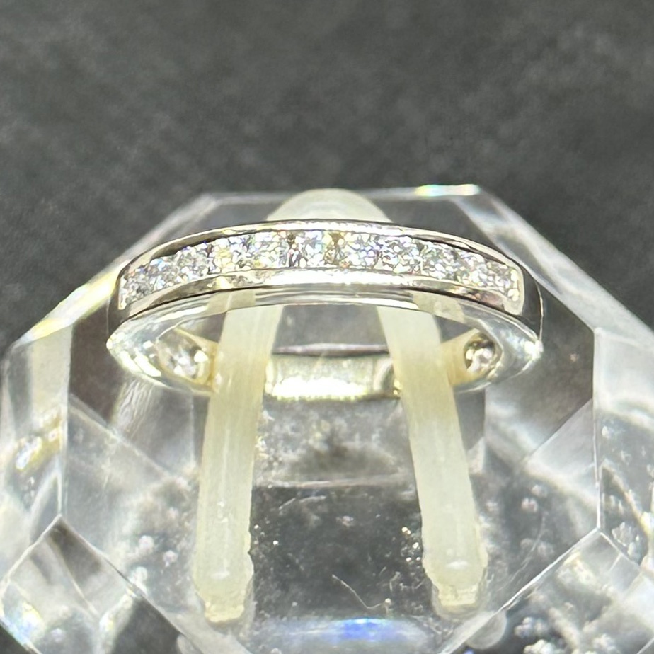 Nhẫn Nữ 14k VTrang - VV2084